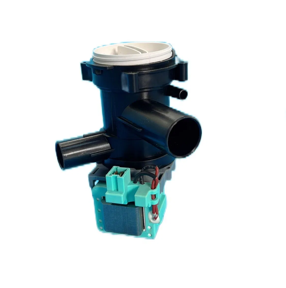 Drain Pump Replace for Europe Washing Machine