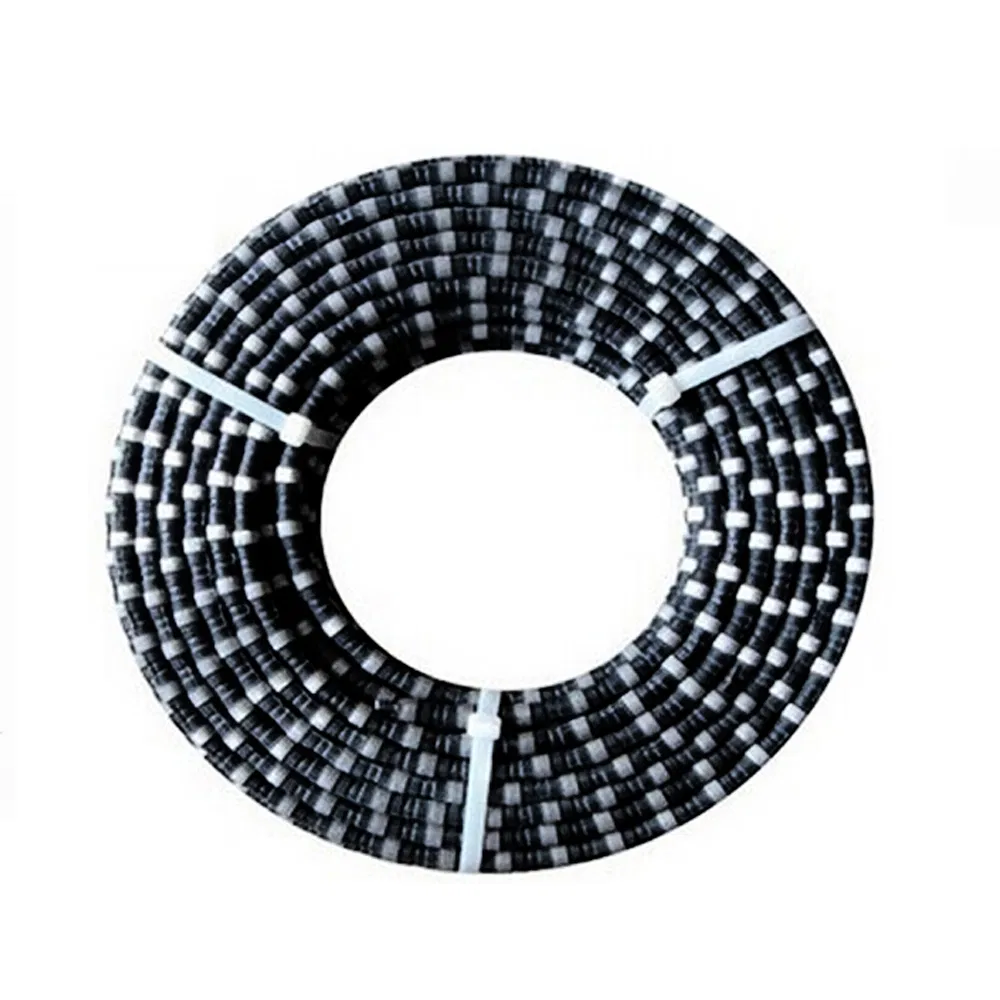 Алмазный канат для армированного бетона DWS-33