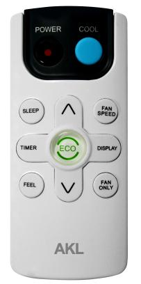 Window Type Air Conditioner R32 60Hz for Us.