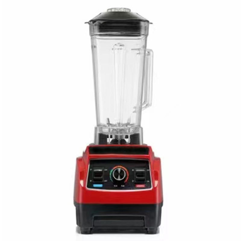 1800W Commercial Blender Food Mixer Heavy Duty Mixer Juicer Ice Blender