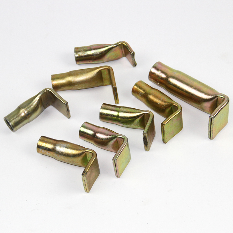 Construction Building Materials Precast Concrete Flat Plate Lifting Sockets