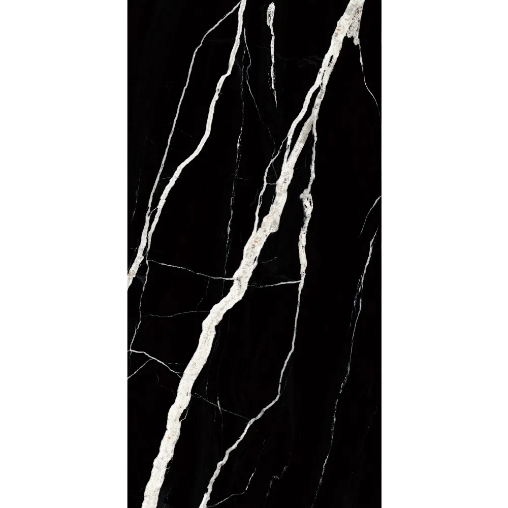 High-Pressure Glossy Big Size Antibacterial Stone Silk Texture Panels