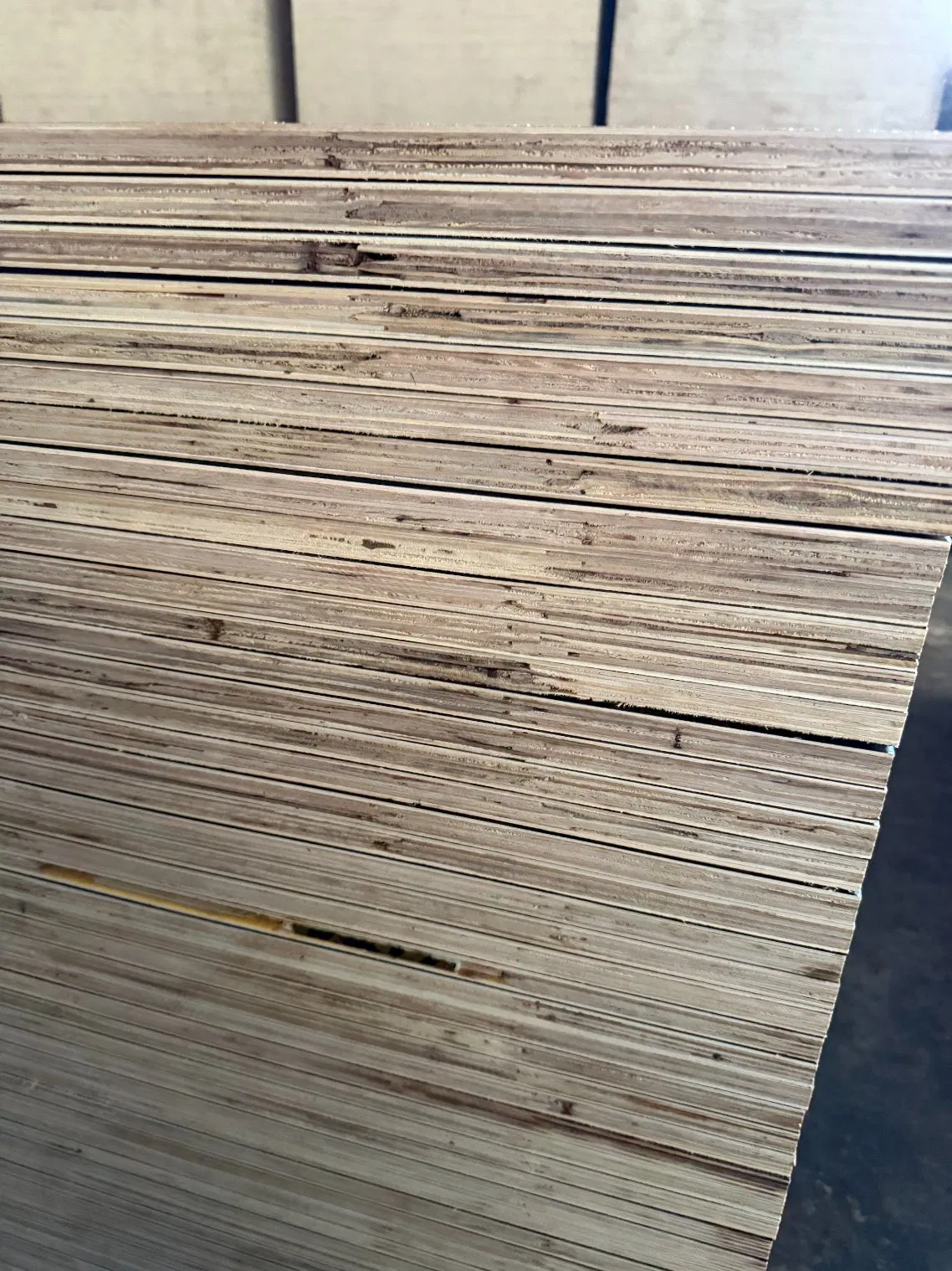 Premium Quality Plywood Board for Versatile Home Projects with Cheap Price Factory Outlets