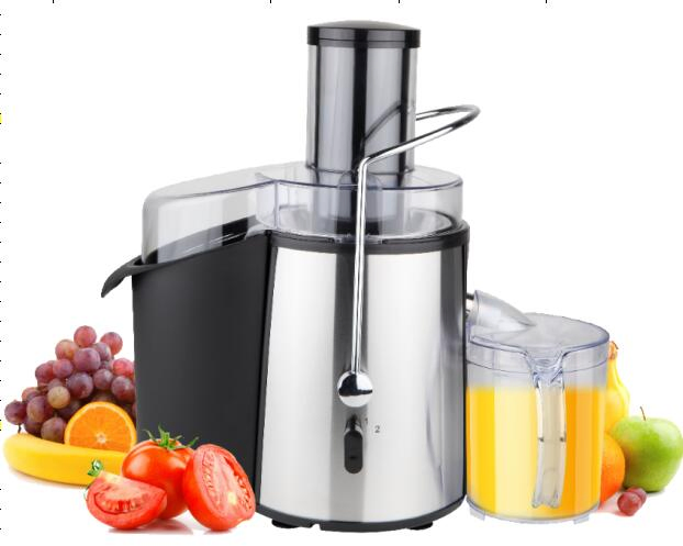 2 Speed Powerful Juicer Extractor Machine
