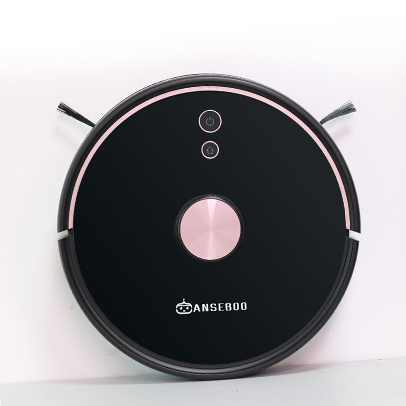 Automatic Smart Sweeping Robot Vacuum Cleaner Household Cleaning Robot