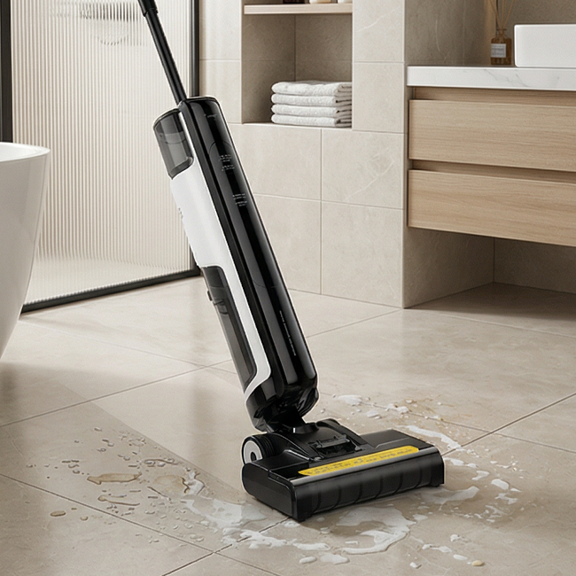 Cheap Price Floor Cleaning Machine Scrubber Factory