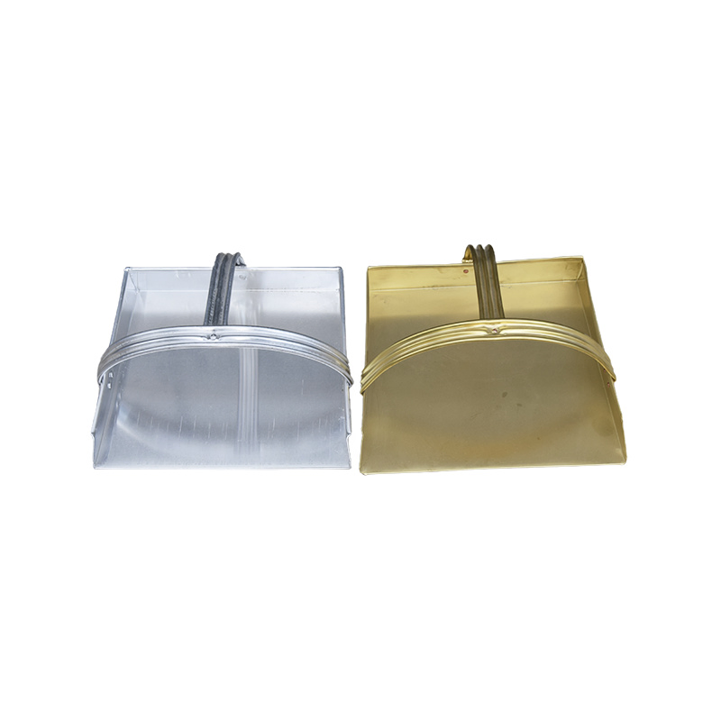 Factory Wholesale Copper Alloy Non-Sparking Container Dustpan