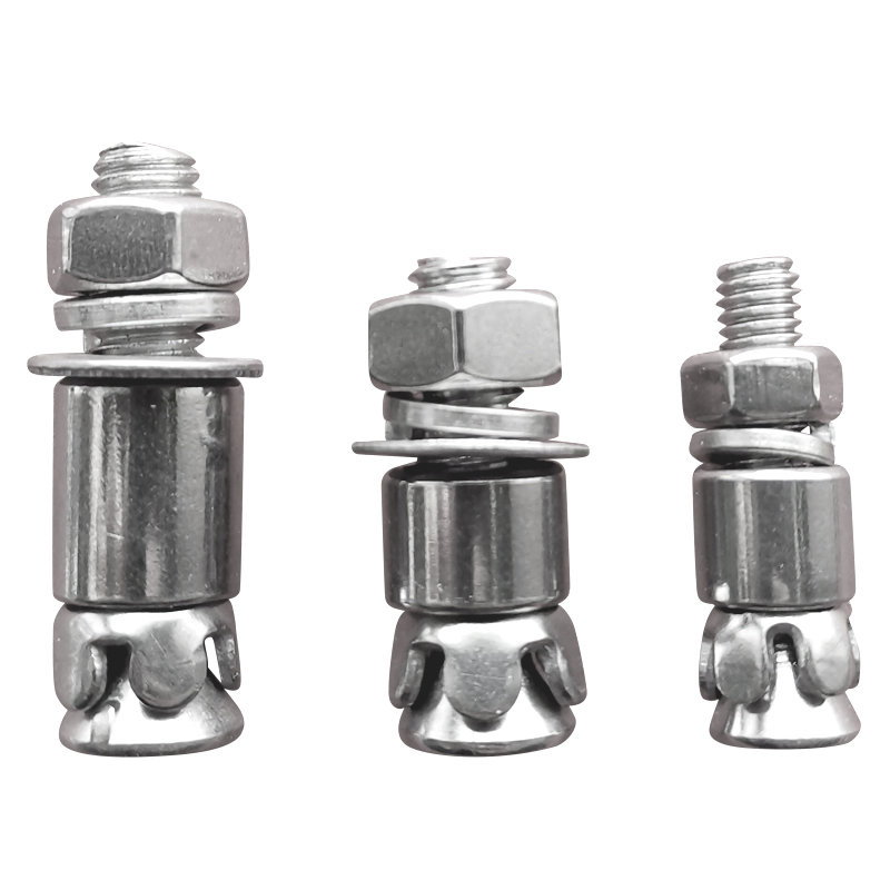 Marble Undercut Anchor Back Bolt Stone Ceramic Cladding Fixing Wall Mounting System