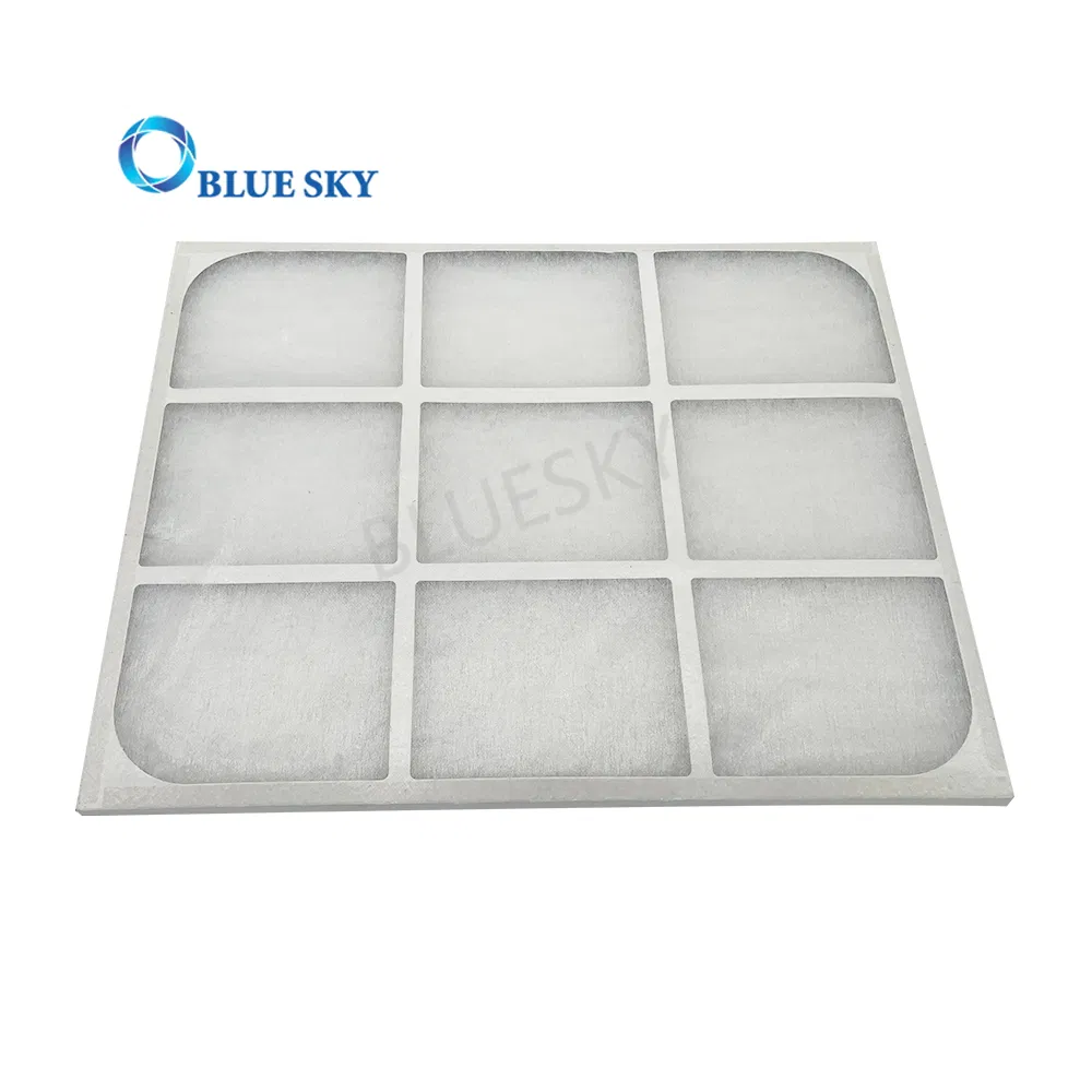 Factory Price Wholesale Air Purifier Filter Dust Pre Filter Replacement for Philipss Air Filters