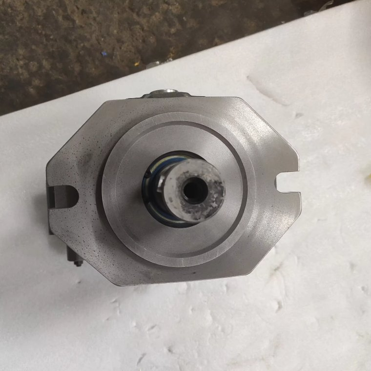 Гидравлический насос A10VSO-18DFR1