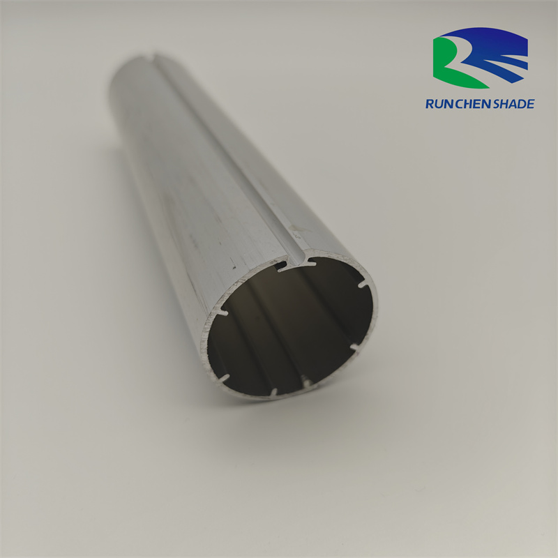Aluminum Window Door Frame Profiles Section Supplier