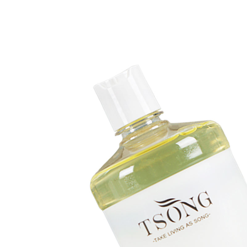 Orange Scented Automatic Dishwasher Detergent Liquid Soap