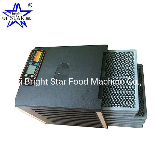 Household Electric Fruit and Vegetable Dryer Small Food Dehydrator