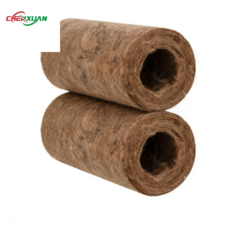 Well Certified Formaldehyde-Free Fiberglass Pipe for Healthy Buildings