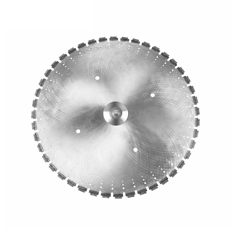 Made in China 800mm Concrete Cutting Saw Blade Electric Concrete Cut off Saw