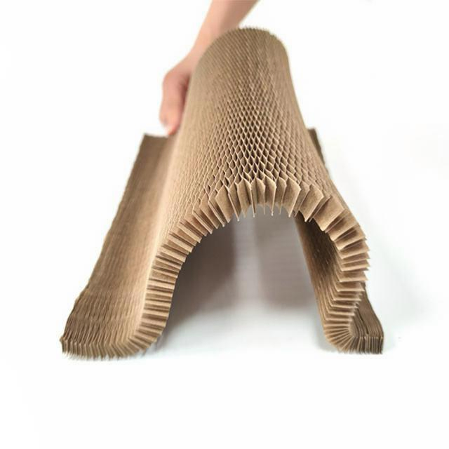 Factory Offer Honeycomb Core for Construction Panels Customized Aluminum Honeycomb Core for Sandwich Panels