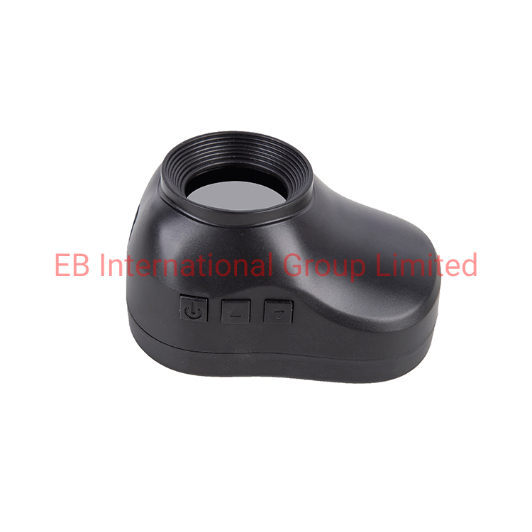 DC-211B UV Money Detector banknote counterfeit detector