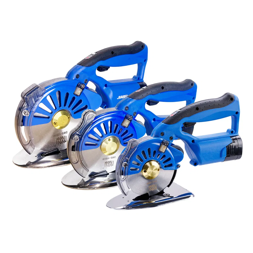 Машинка для раскроя ткани 100/110/125 мм