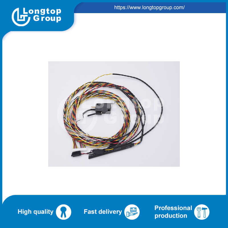 49207982000c Diebold ATM Machine Parts Opteva Sensor 49-207982-000c