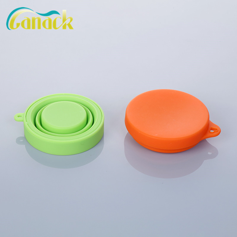 Best Menstrual Cup with Mediacl Silicone with CE