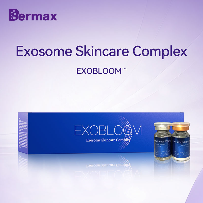 Exosomes Injections Stem Cell Exosome Essence for Skin Cell Regeneration