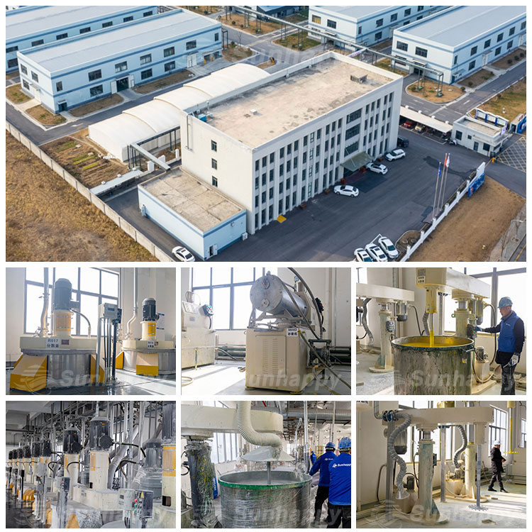 Advanced Concrete Stain Coloring Agent Colorant Non-Toxic Odorless Floor Coating & Paint Concrete Dyeing Agent