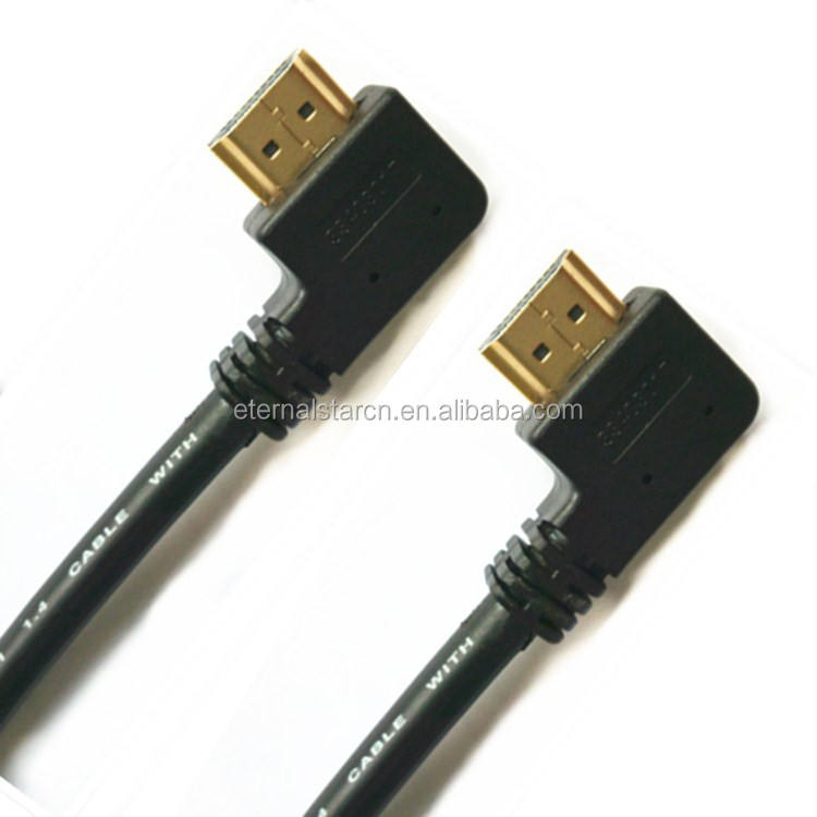Factory OEM ODM Drop Shipping HDMI Cable Female Panel Mount Cable