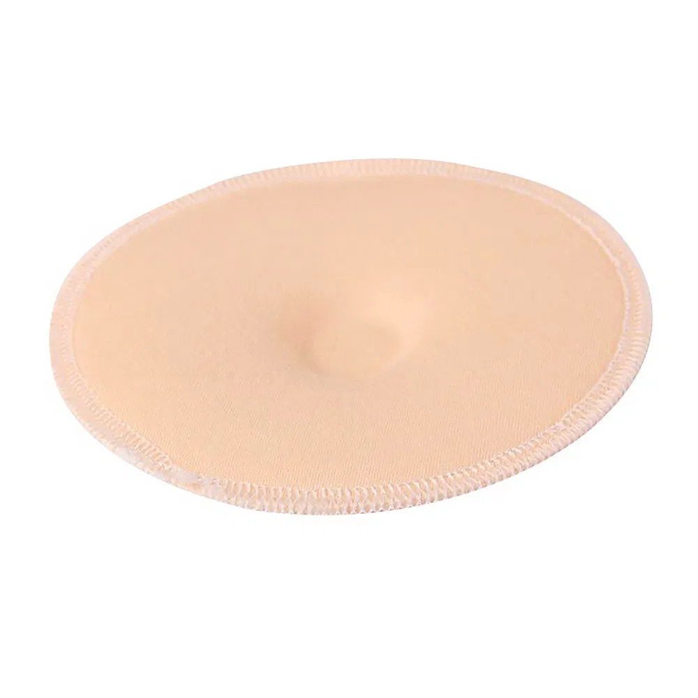 Breastfeeding Cover Nursing Pads Anti-Spilling Breast Pads