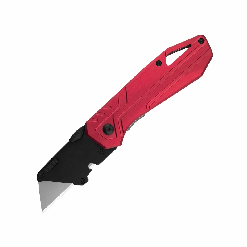 2023new Product Duty Folding Utility Knife