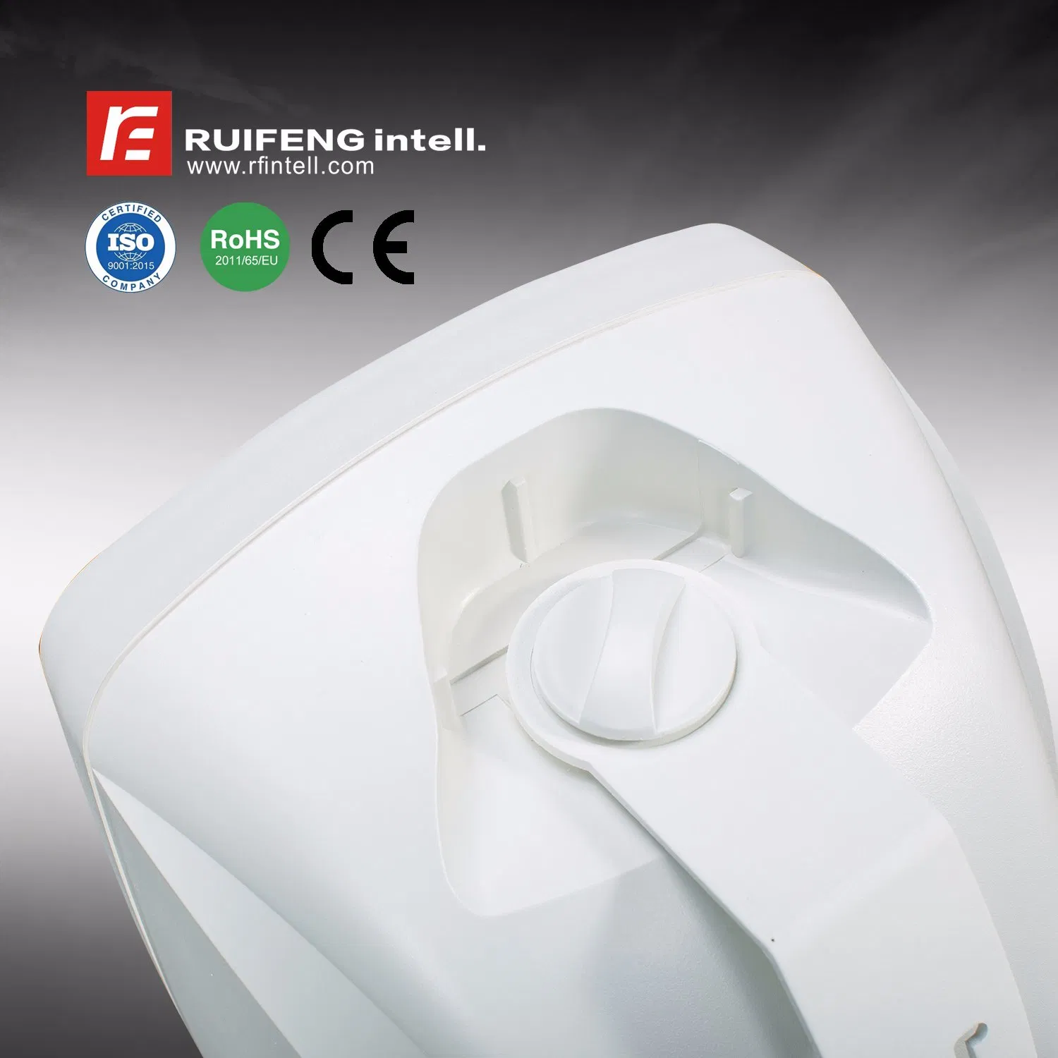 Wall Mount Outdoor Waterproof Speaker