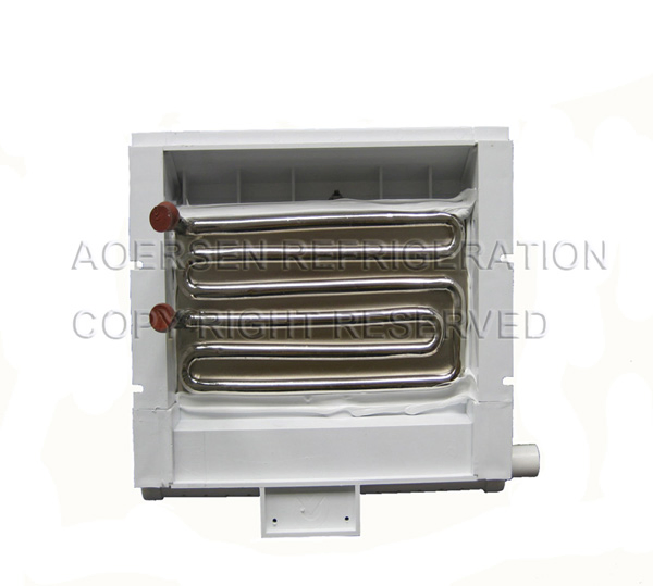 Hot Sale FDA Approved Ice Evaporator Plate