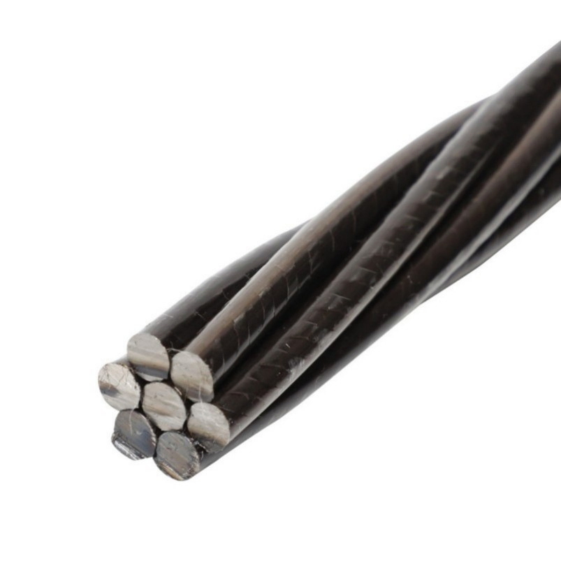 Reliable PC Strand for Infrastructure & Fast Delivery