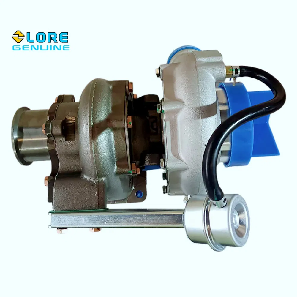 Турбокомпрессор 13033237 для дизельных двигателей грузовиков