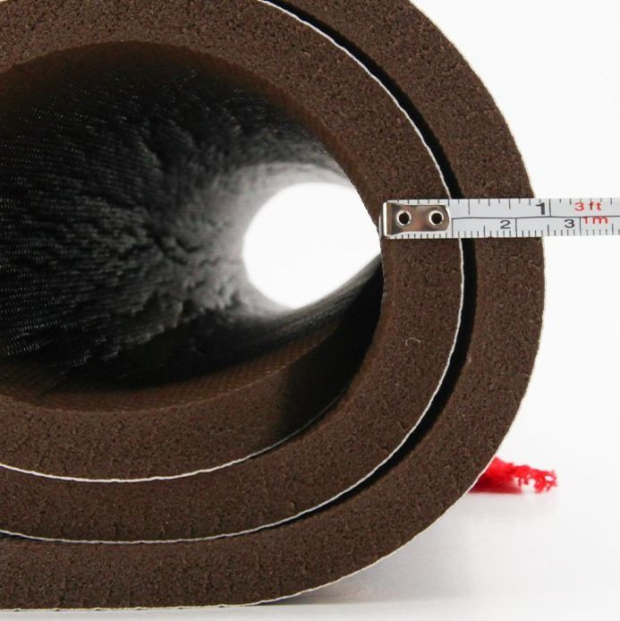 7mm Hot-Selling PU Anti-Fatigue Waterproof Washable Kitchen Mat Carpet