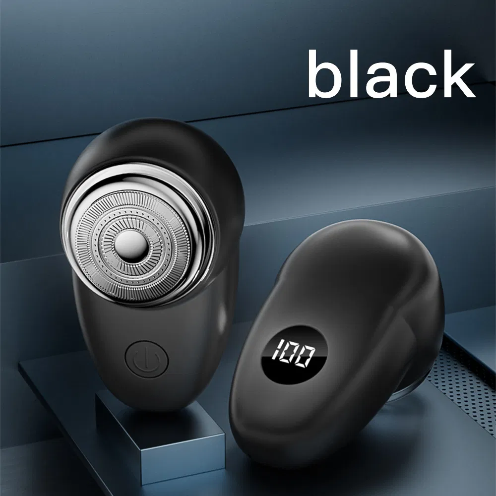 P20 Cross-Border Mini Razor Portable Digital Electric Waterproof Shaver