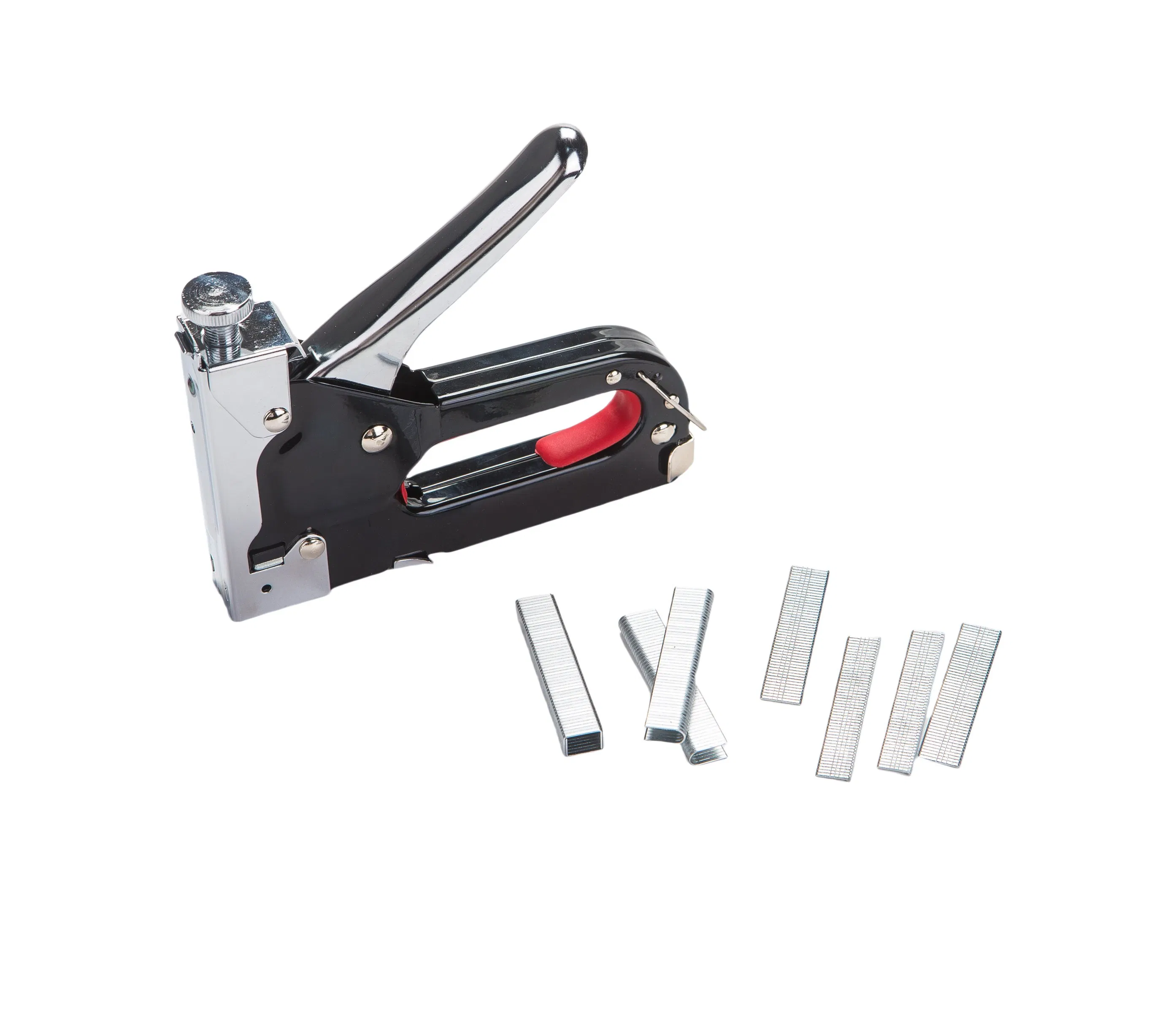 Manual Three Use Nail Guns Air Nail Stapling U-Shaped Nail