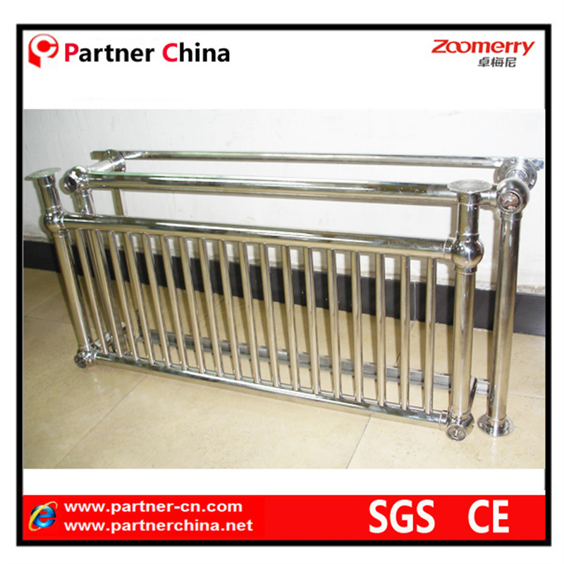 Fashion Style Stainless Steel Sink Vanity Base