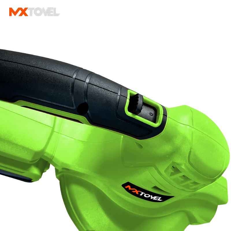 Hot Sale Portable Battery Cordless Blower