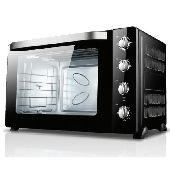 Promotional 25L Electrical Oven with Hot Plate (SB-ET25)