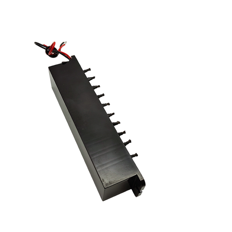 Ultra High Efficiency 10kv Negative Ion Air Purifier Generator