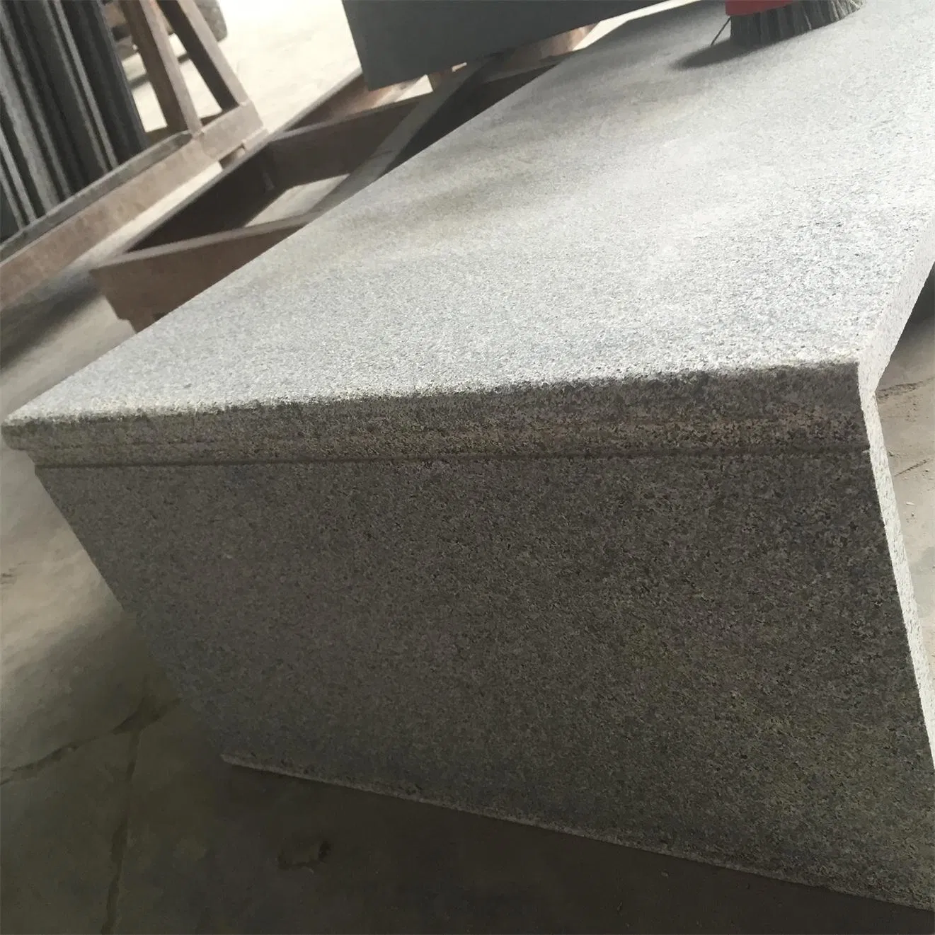 Chinese Granite Outdoor Paving Tiles for Square
