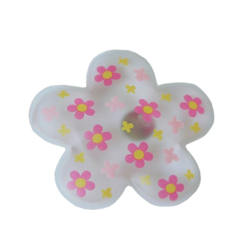 Reusable Heart Shape Hand Warmer