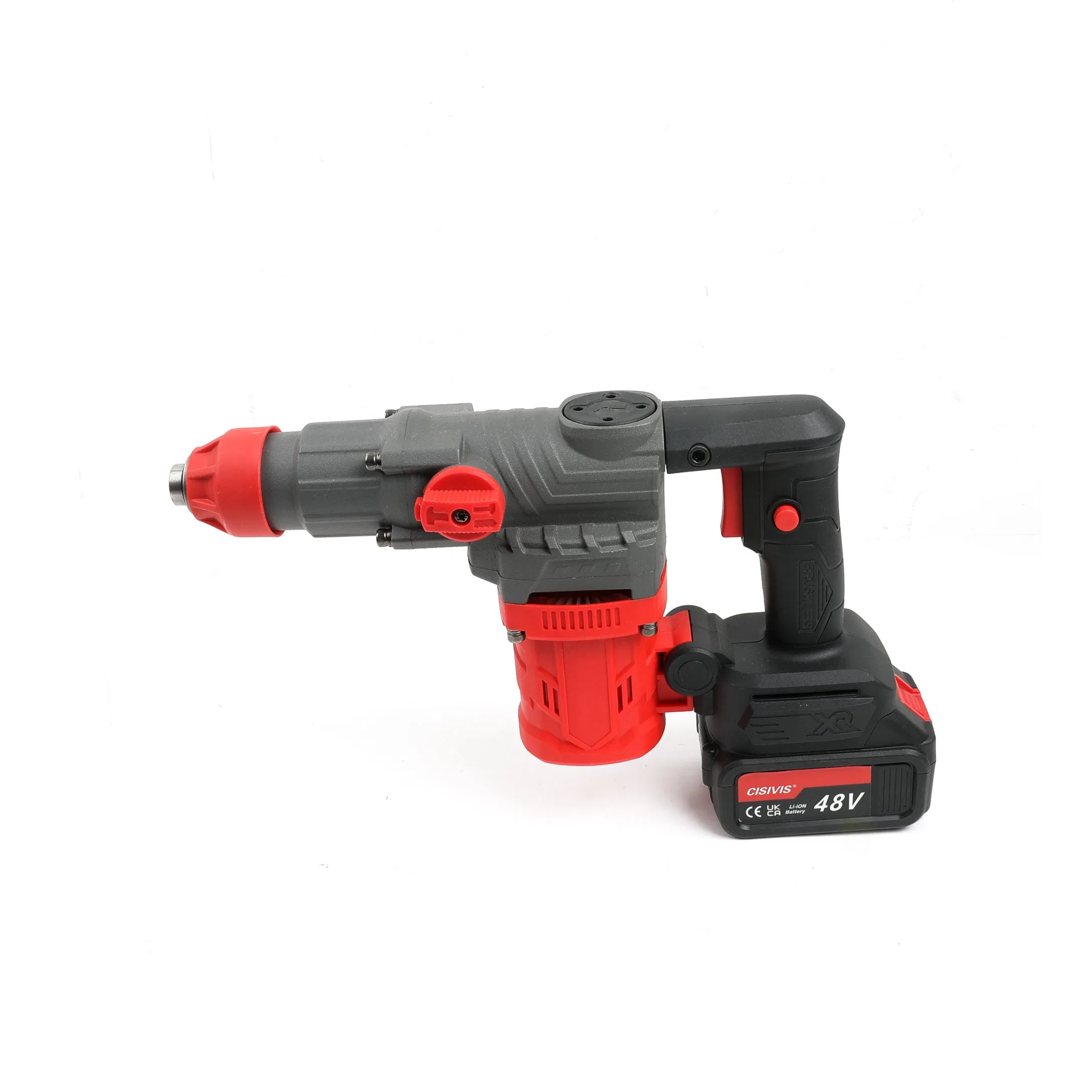 Электрический отбойный молоток Cisvis 850W