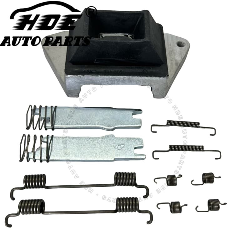 Опора двигателя и КПП для Ford Transit Mk6 Mk7