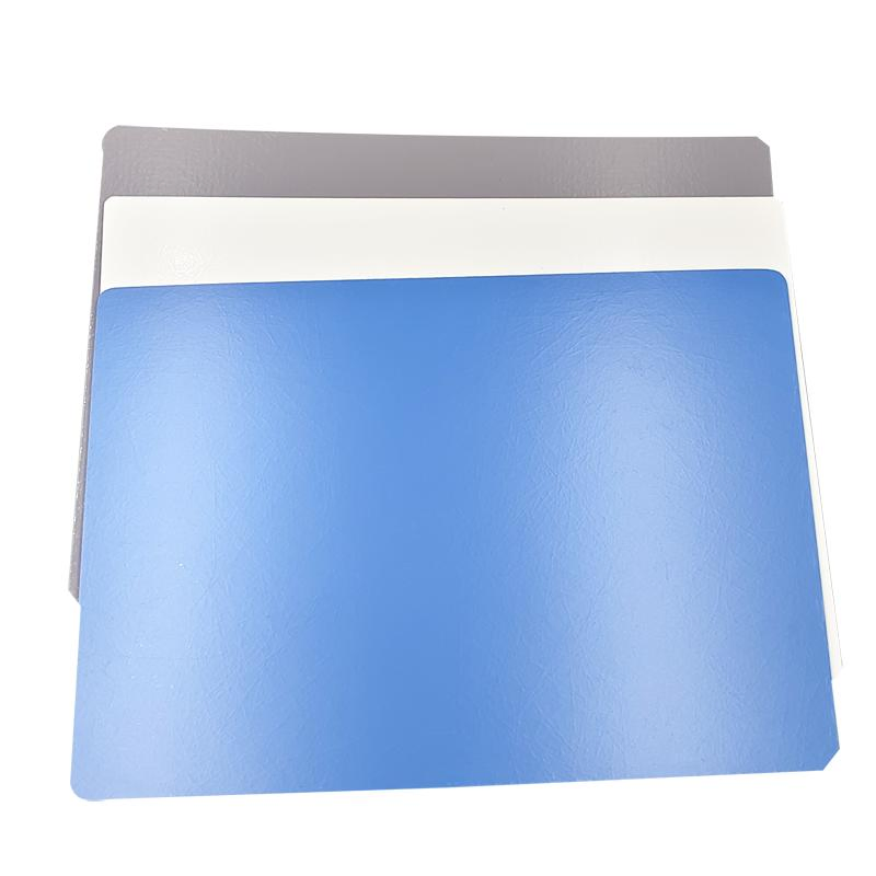 2mm 1220mm Matte White Kitchen Fiberglass Reinforced Plastic Resin FRP Wall Panel