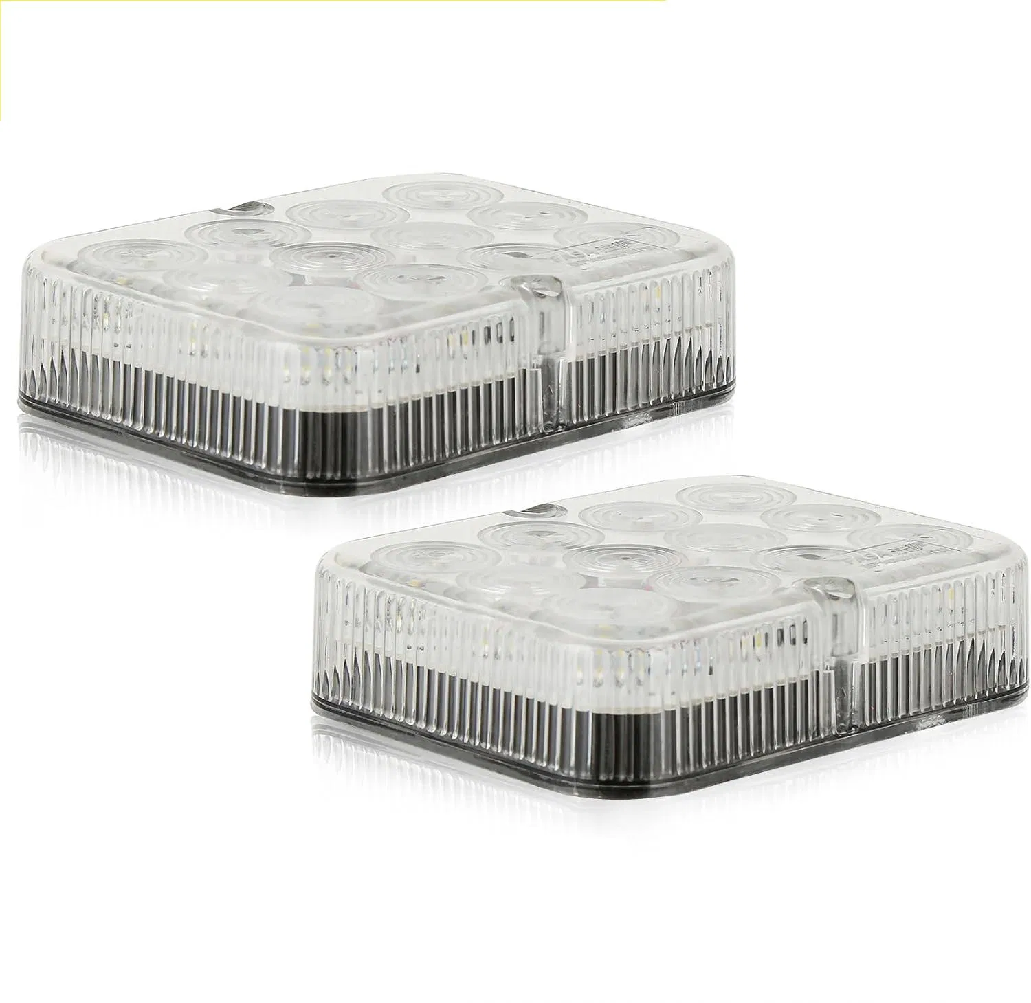 LED Backup Lights 12V for Trailers and Trucks