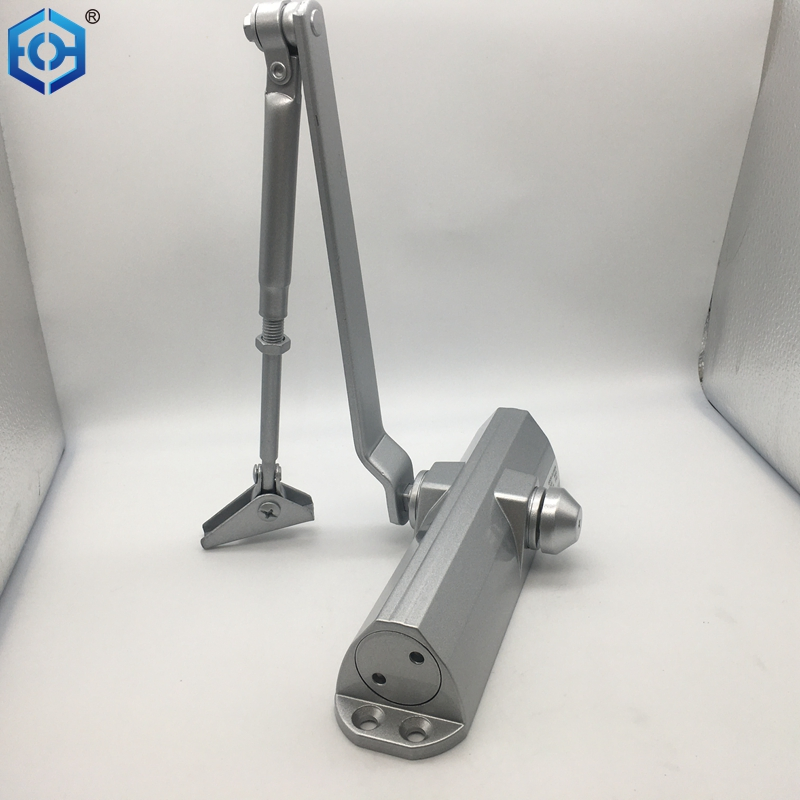 UL Listed Commercial Automatic Door Closer with Adjustable Speed ANSI Certification