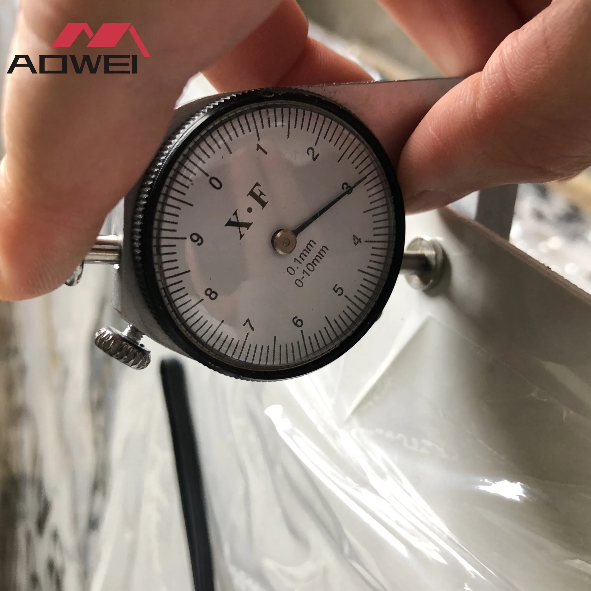 China Factory High Gloss PVC Wall Panel Marble Sheet for Interiors Decor