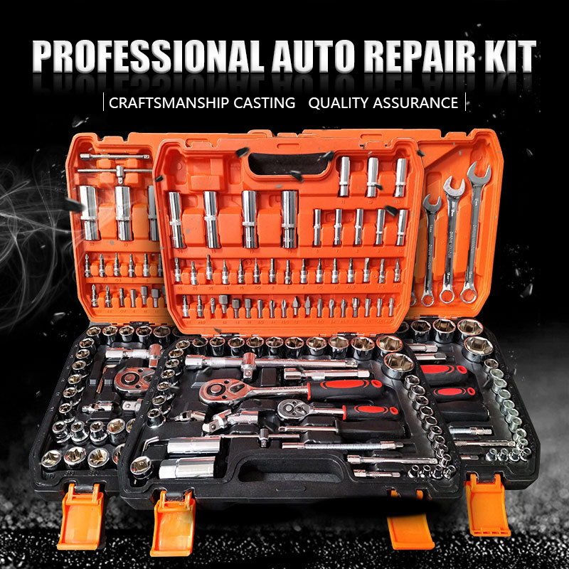 Набор инструментов для авторемонта Penggong