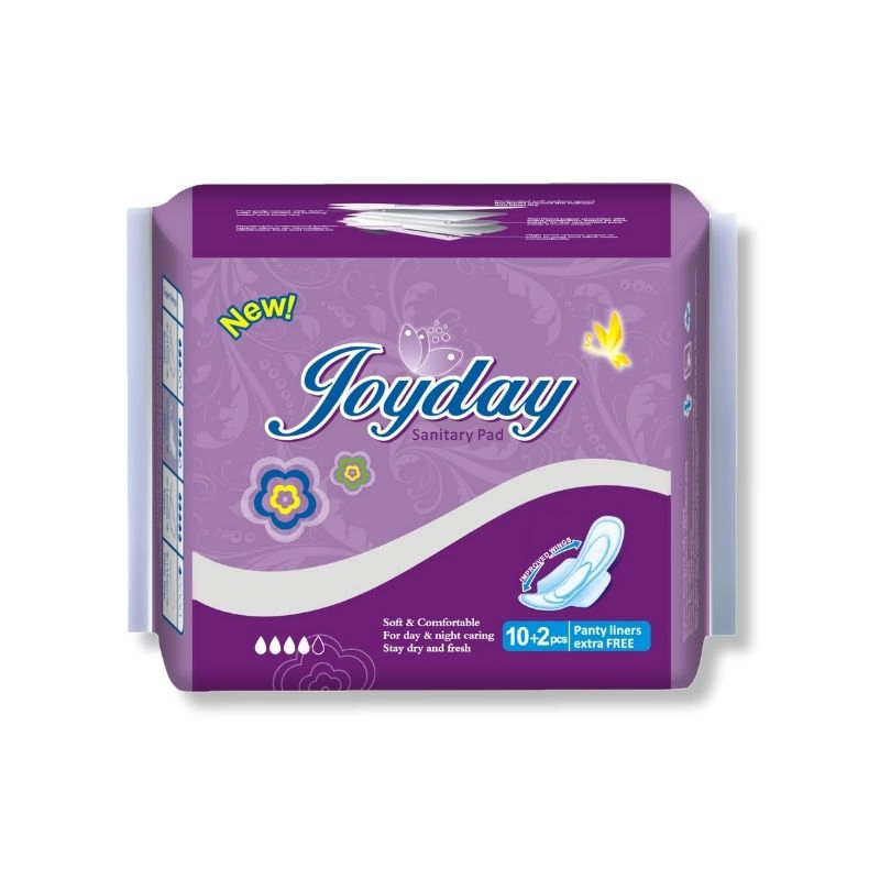 Sanitary Napkin Suppliers Hot Sale Factory Price Sanitary Pads in China